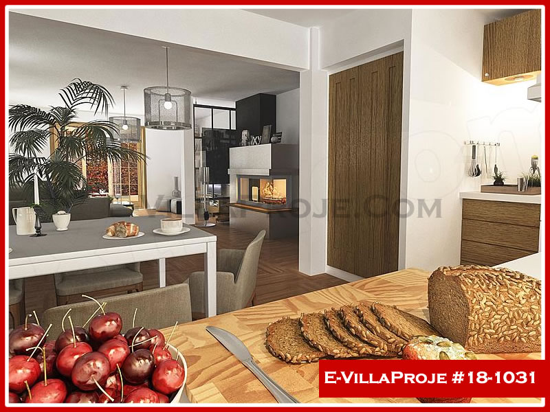 Model 18-1031 — 139 m², 1 storey thumbnail 6