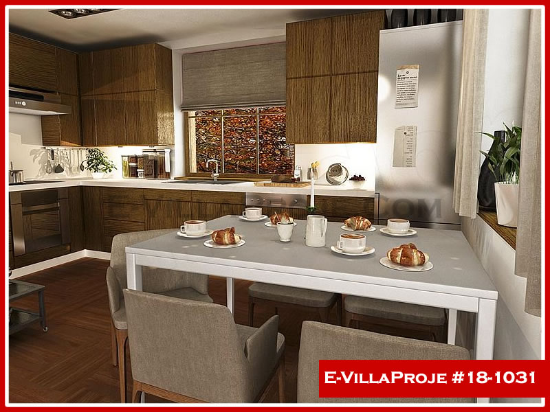 Model 18-1031 — 139 m², 1 storey thumbnail 7