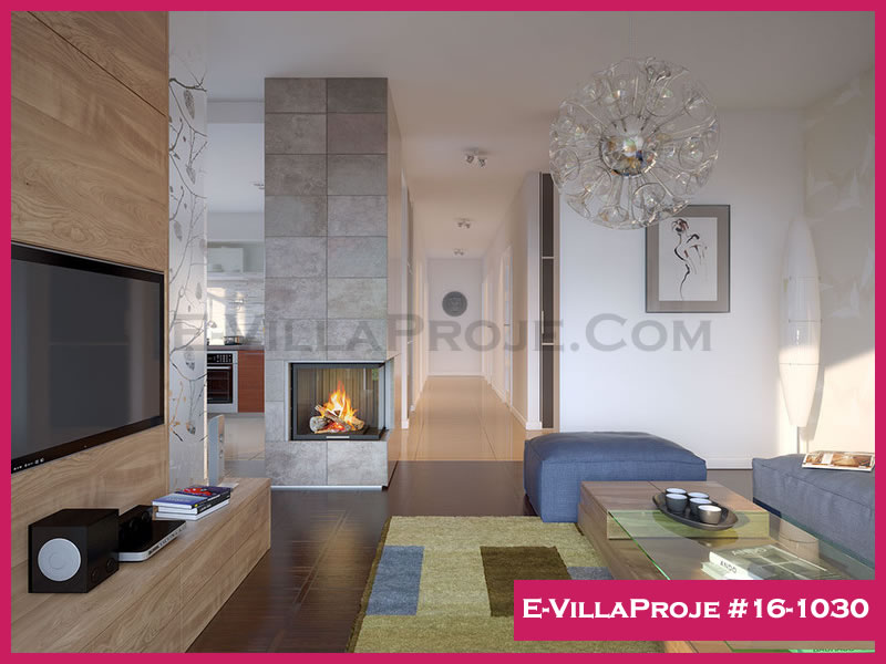 Model 16-1030 — 139 m², 1 storey thumbnail 8