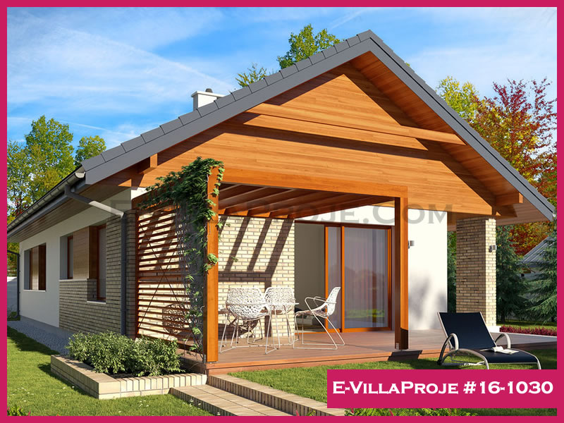 Model 16-1030 — 139 m², 1 storey thumbnail 3