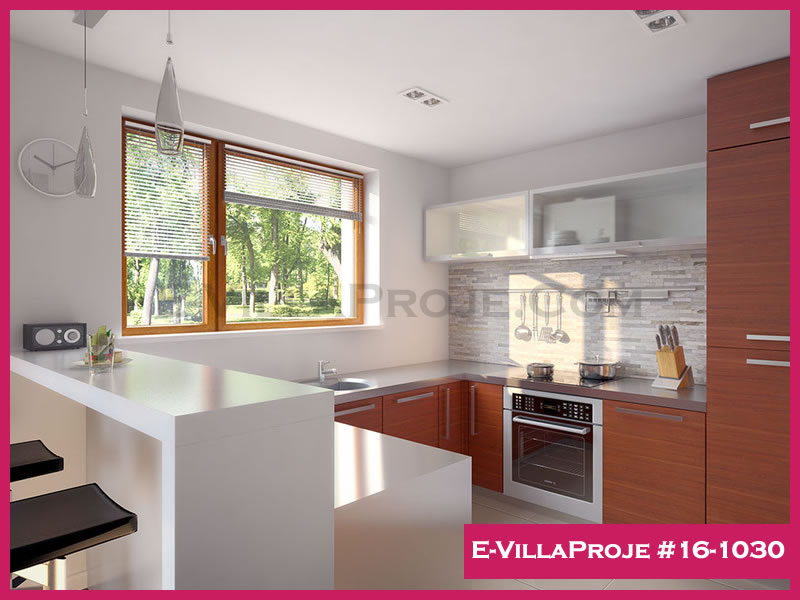 Model 16-1030 — 139 m², 1 storey thumbnail 6