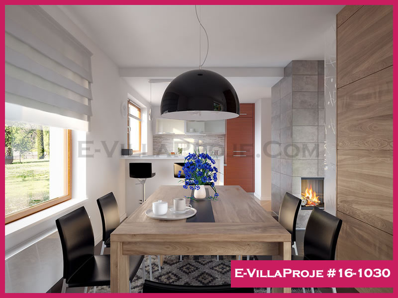 Model 16-1030 — 139 m², 1 storey thumbnail 7