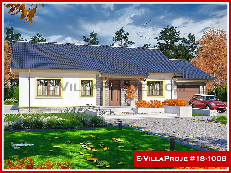 Model 18-1009 — 139 m², 1 storey thumbnail 4