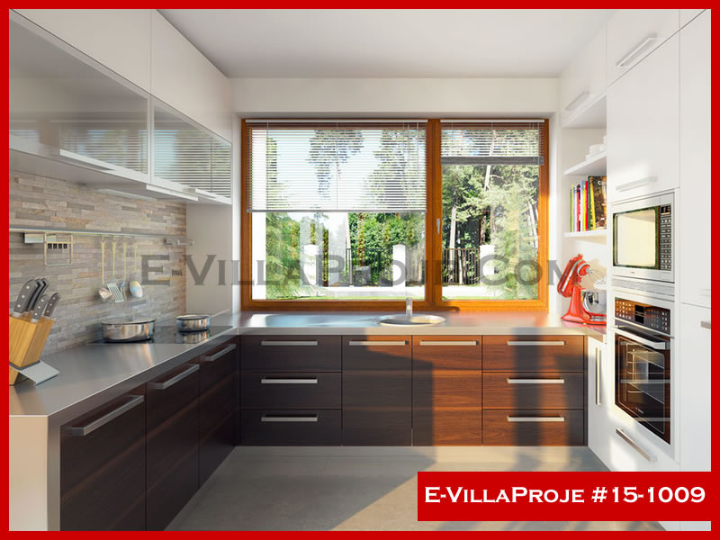 Model 15-1009 — 140 m², 1 storey thumbnail 10