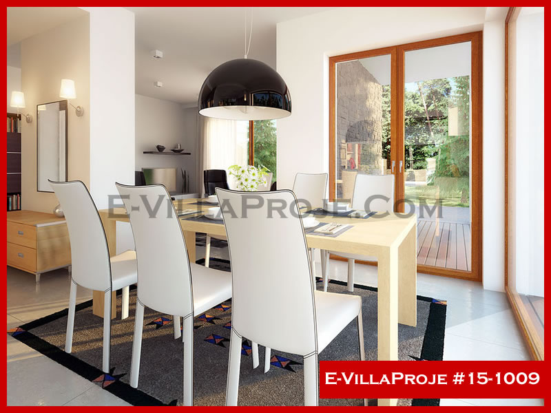 Model 15-1009 — 140 m², 1 storey thumbnail 6