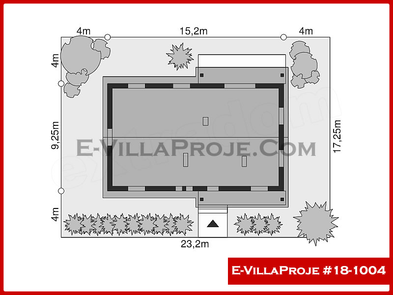 Model 18-1004 — 141 m², 1 storey thumbnail 3