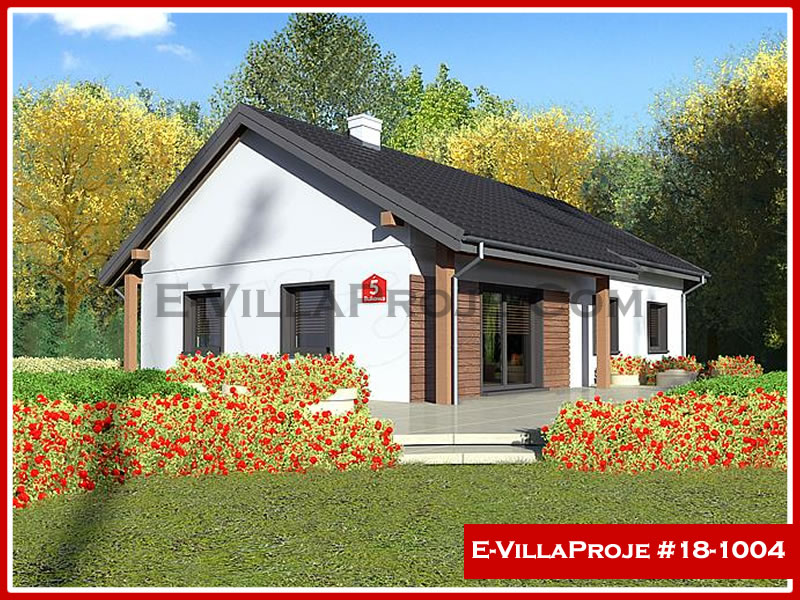Model 18-1004 — 141 m², 1 storey thumbnail 4
