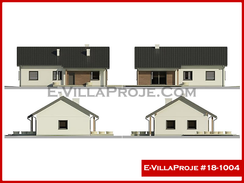 Model 18-1004 — 141 m², 1 storey thumbnail 5