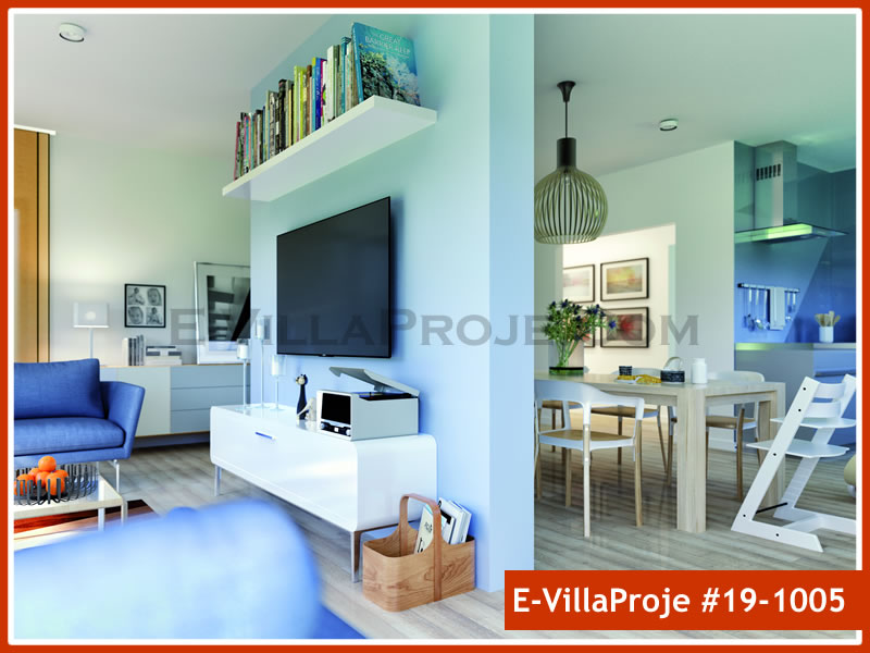 Model 19-1005 — 141 m², 1 storey thumbnail 3