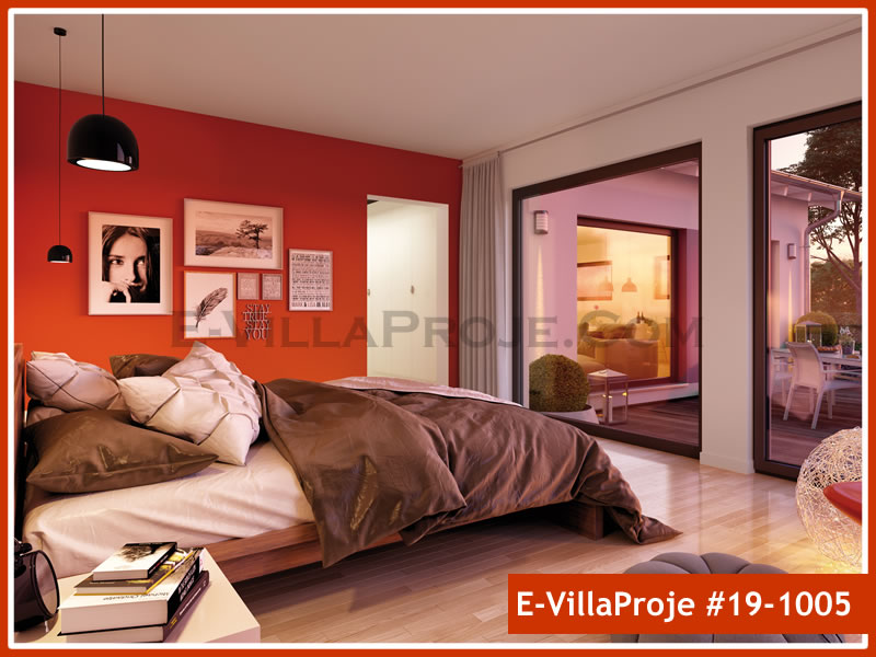 Model 19-1005 — 141 m², 1 storey thumbnail 4