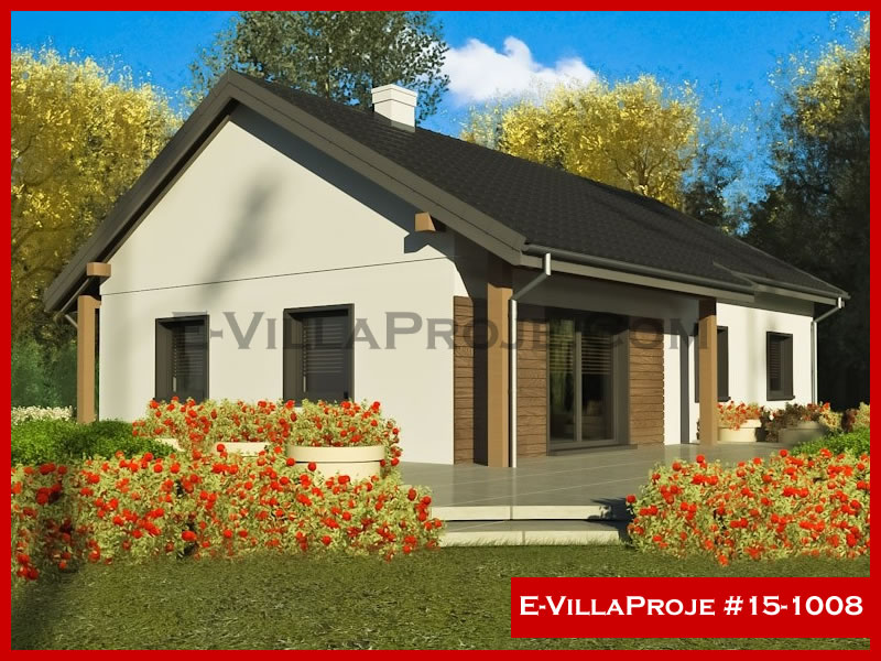 Model 15-1008 — 141 m², 1 storey thumbnail 3