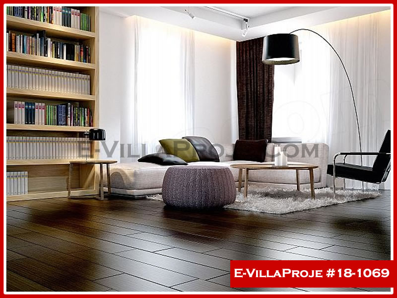 Model 18-1069 — 141 m², 1 storey thumbnail 9