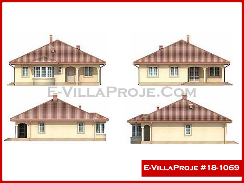 Model 18-1069 — 141 m², 1 storey thumbnail 11