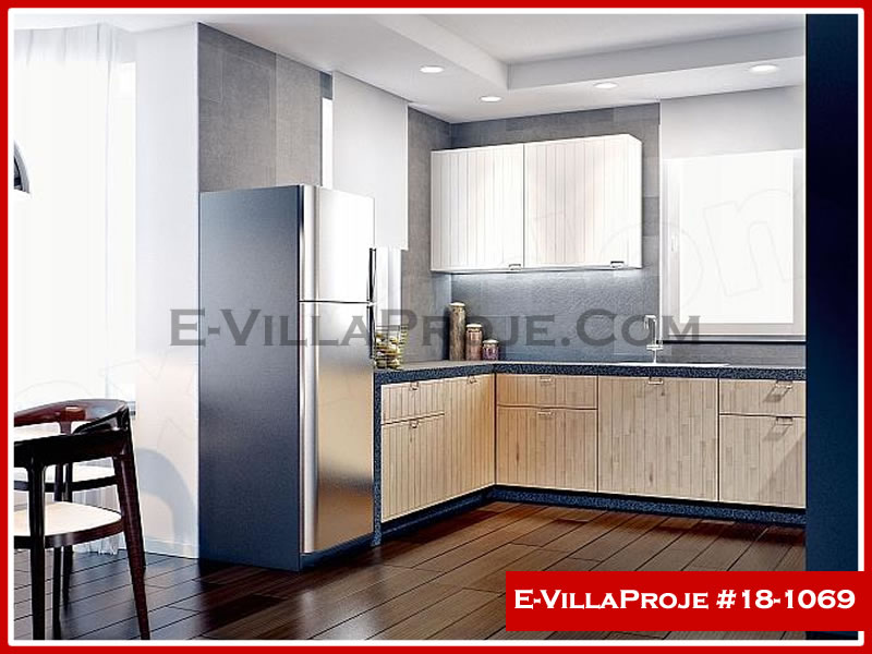 Model 18-1069 — 141 m², 1 storey thumbnail 6