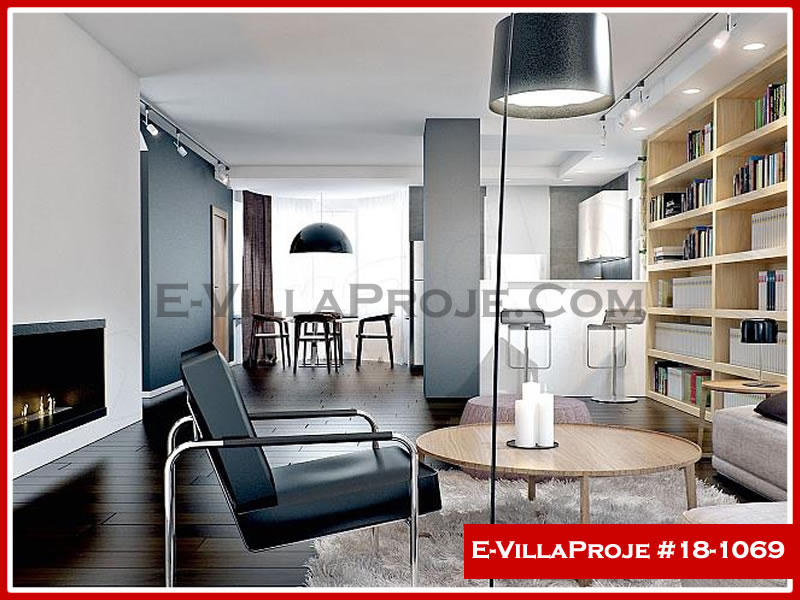 Model 18-1069 — 141 m², 1 storey thumbnail 7