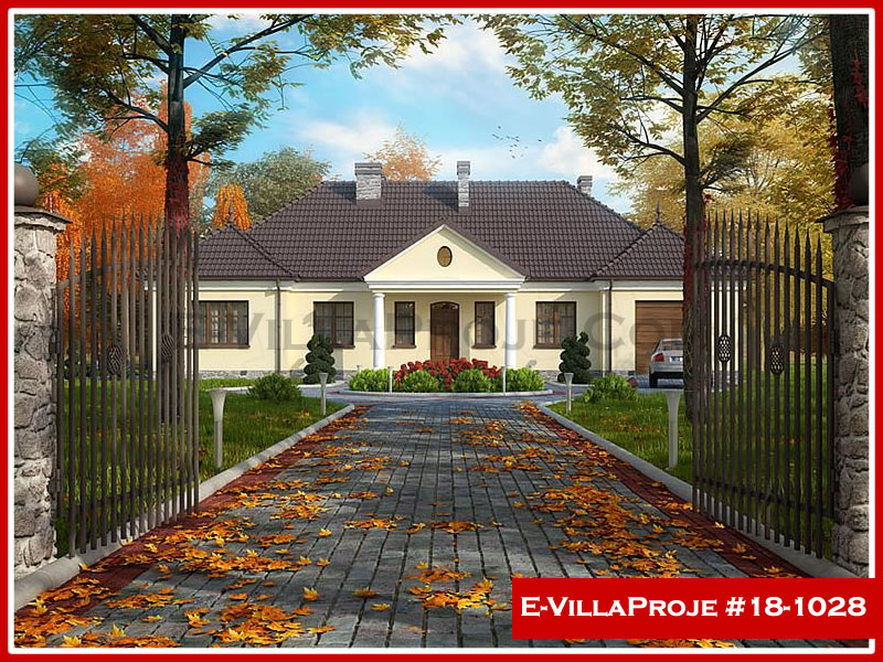 Model 18-1028 — 142 m², 1 storey thumbnail 4