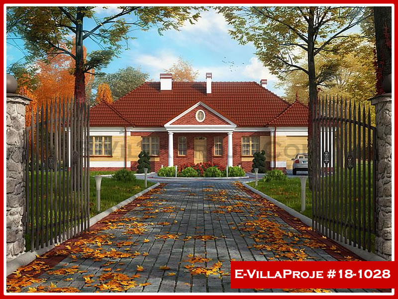 Model 18-1028 — 142 m², 1 storey thumbnail 5