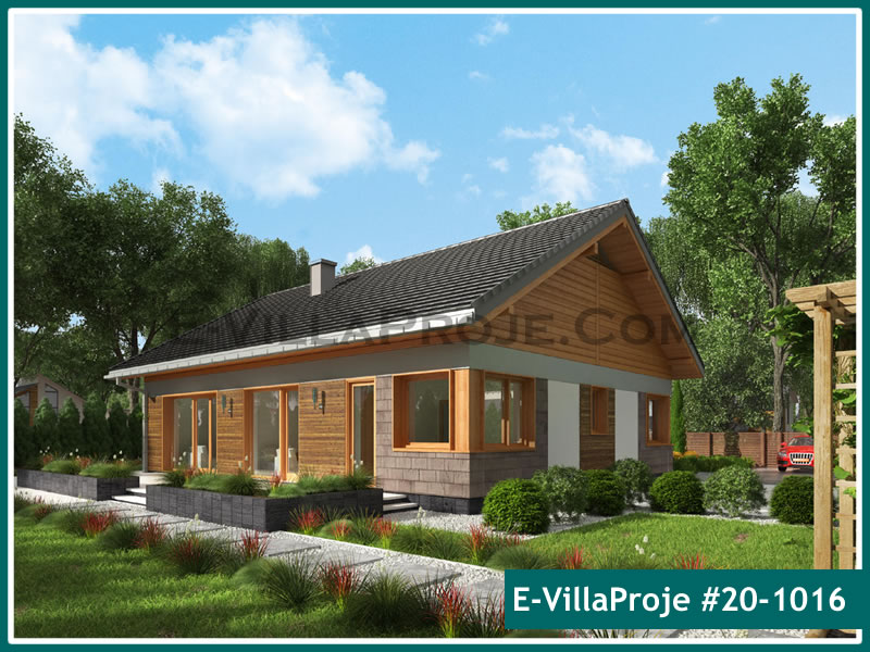 Model 20-1016 — 142 m², 1 Kat thumbnail 5