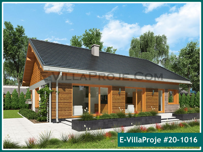 Model 20-1016 — 142 m², 1 Kat thumbnail 7
