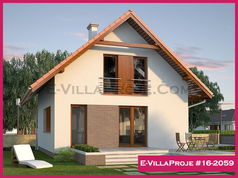 Model 16-2059 — 143 m², 2 storeys thumbnail 5