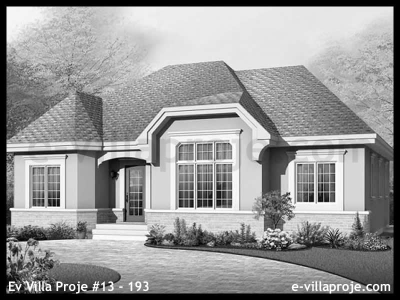 Model 13-193 — 143 m², 1 storey thumbnail 3