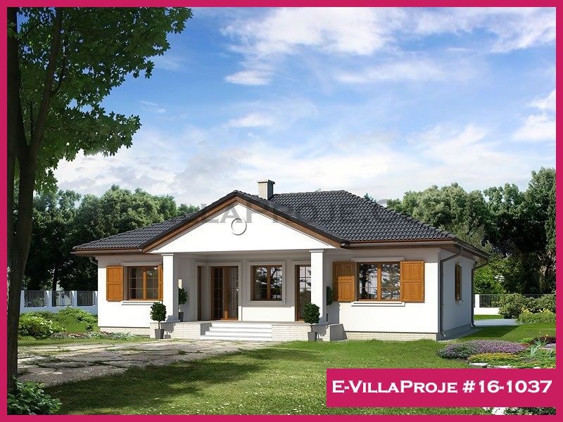 Model 16-1037 — 143 m², 1 storey thumbnail 4
