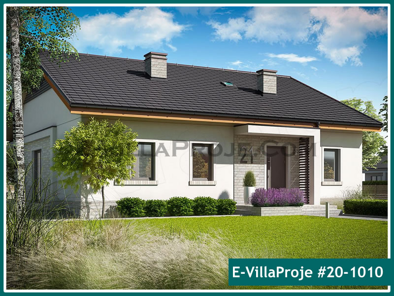 Model 20-1010 — 143 m², 1 storey thumbnail 3