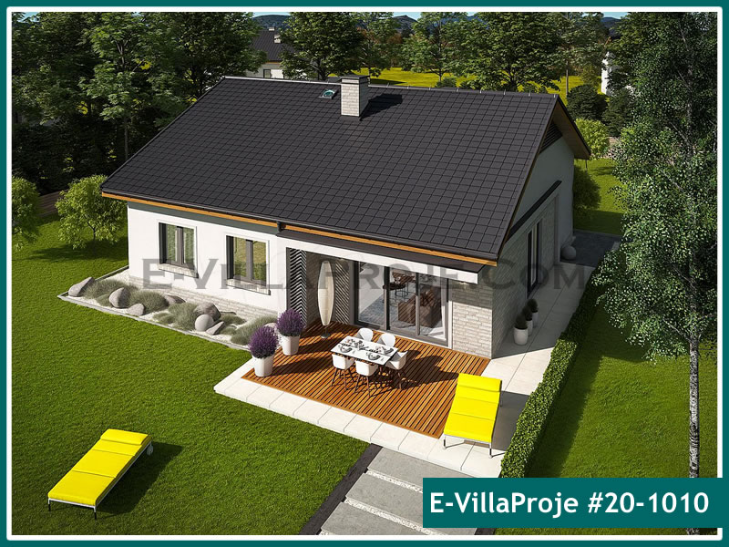 Model 20-1010 — 143 m², 1 storey thumbnail 4