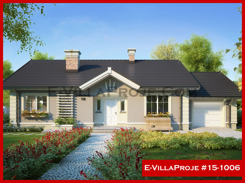 Model 15-1006 — 144 m², 1 storey thumbnail 4