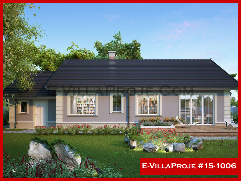 Model 15-1006 — 144 m², 1 storey thumbnail 5