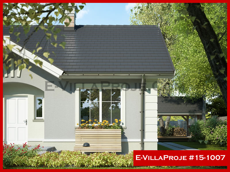Model 15-1007 — 144 m², 1 storey thumbnail 5