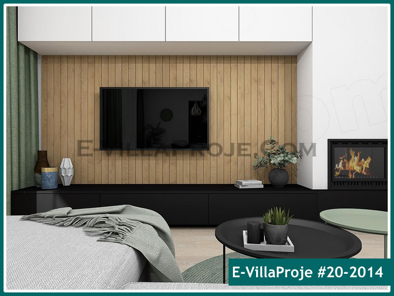 Modell 20-2014 — 145 m², 2 Geschosse thumbnail 9