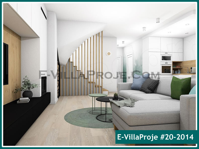 Modell 20-2014 — 145 m², 2 Geschosse thumbnail 10