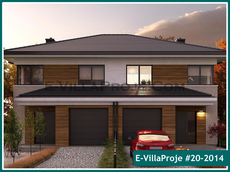 Modell 20-2014 — 145 m², 2 Geschosse thumbnail 6