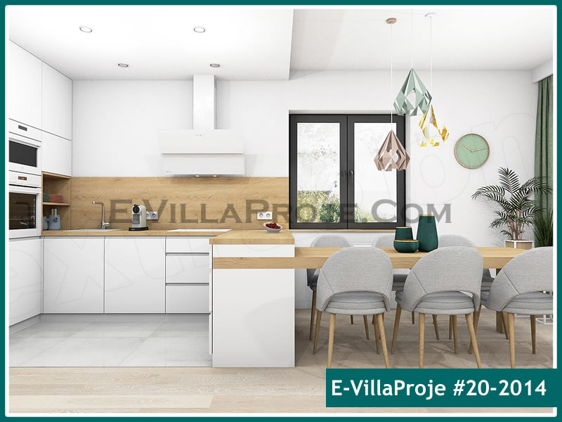 Modell 20-2014 — 145 m², 2 Geschosse thumbnail 7