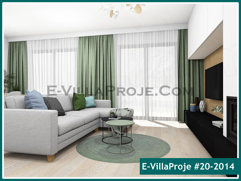 Modell 20-2014 — 145 m², 2 Geschosse thumbnail 8