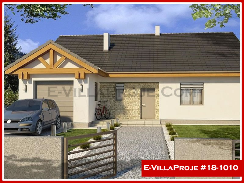 Model 18-1010 — 145 m², 1 storey thumbnail 4