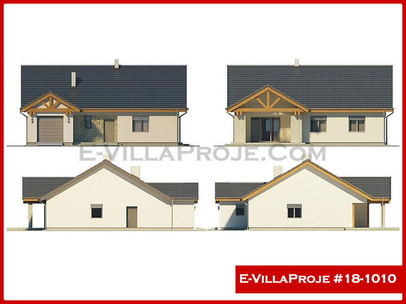 Model 18-1010 — 145 m², 1 storey thumbnail 5