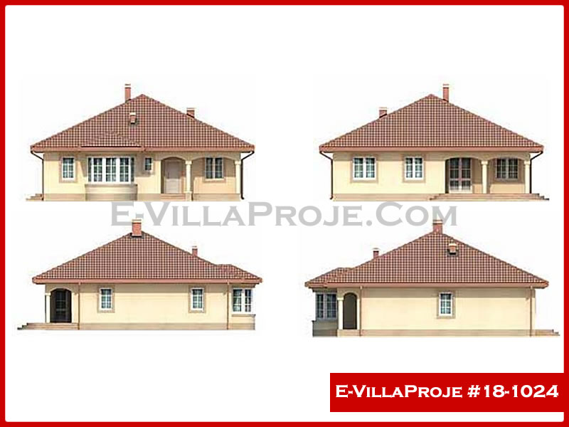 Model 18-1024 — 145 m², 1 storey thumbnail 11