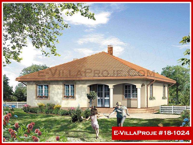 Model 18-1024 — 145 m², 1 storey thumbnail 4