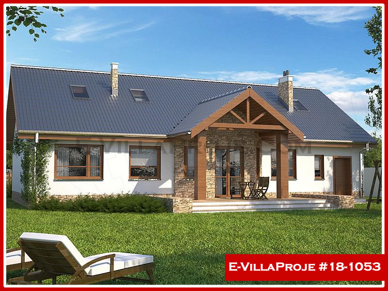 Model 18-1053 — 147 m², 1 Kat thumbnail 4