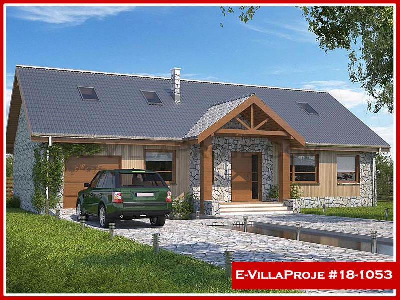 Model 18-1053 — 147 m², 1 Kat thumbnail 6