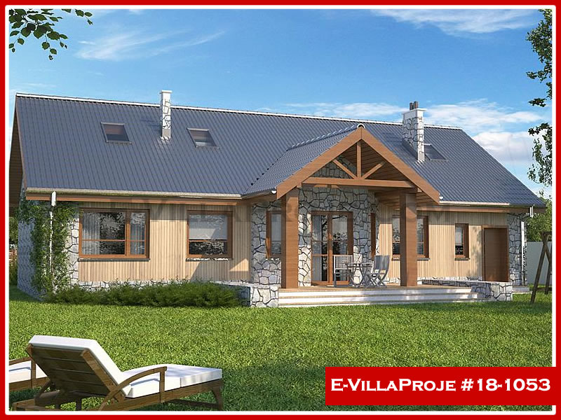Model 18-1053 — 147 m², 1 Kat thumbnail 7