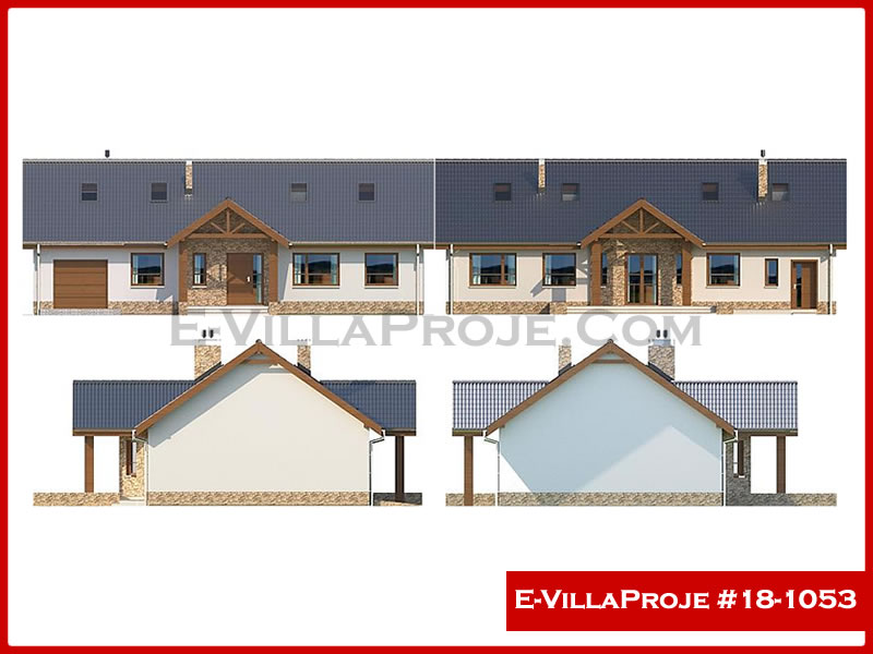 Model 18-1053 — 147 m², 1 Kat thumbnail 8