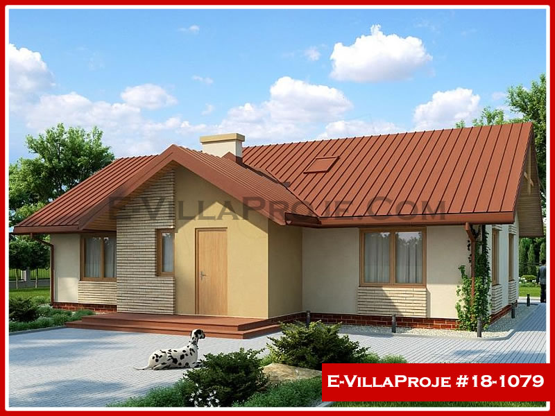 Model 18-1079 — 147 m², 1 Kat thumbnail 4