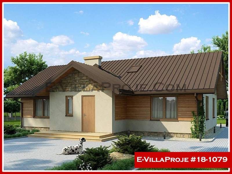 Model 18-1079 — 147 m², 1 Kat thumbnail 5