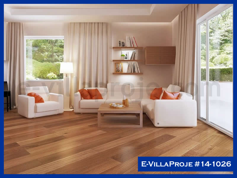 Model 14-1026 — 148 m², 1 storey thumbnail 9