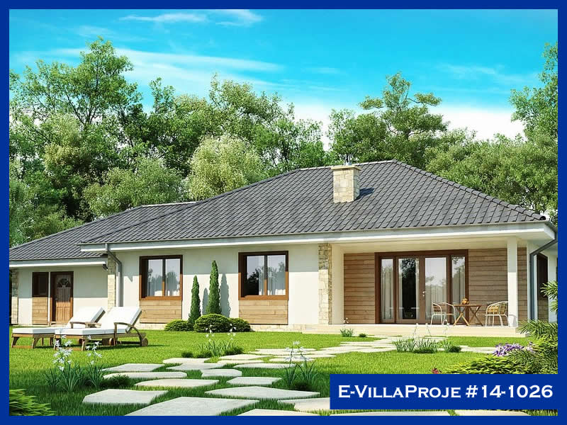 Model 14-1026 — 148 m², 1 storey thumbnail 3