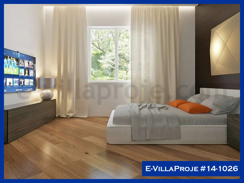 Model 14-1026 — 148 m², 1 storey thumbnail 7