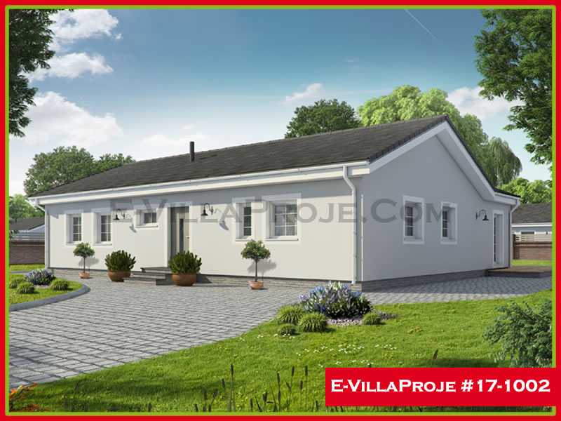 Model 17-1002 — 149 m², 1 storey thumbnail 3
